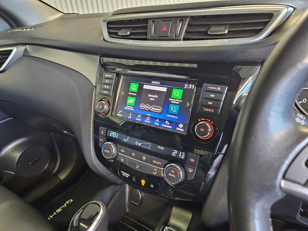 Used Nissan Qashqai 2019 for sale - 77356216: Photo 25