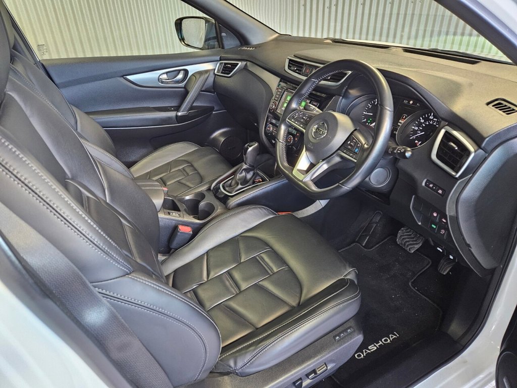 Used Nissan Qashqai 2019 for sale - 77356216: Photo 26