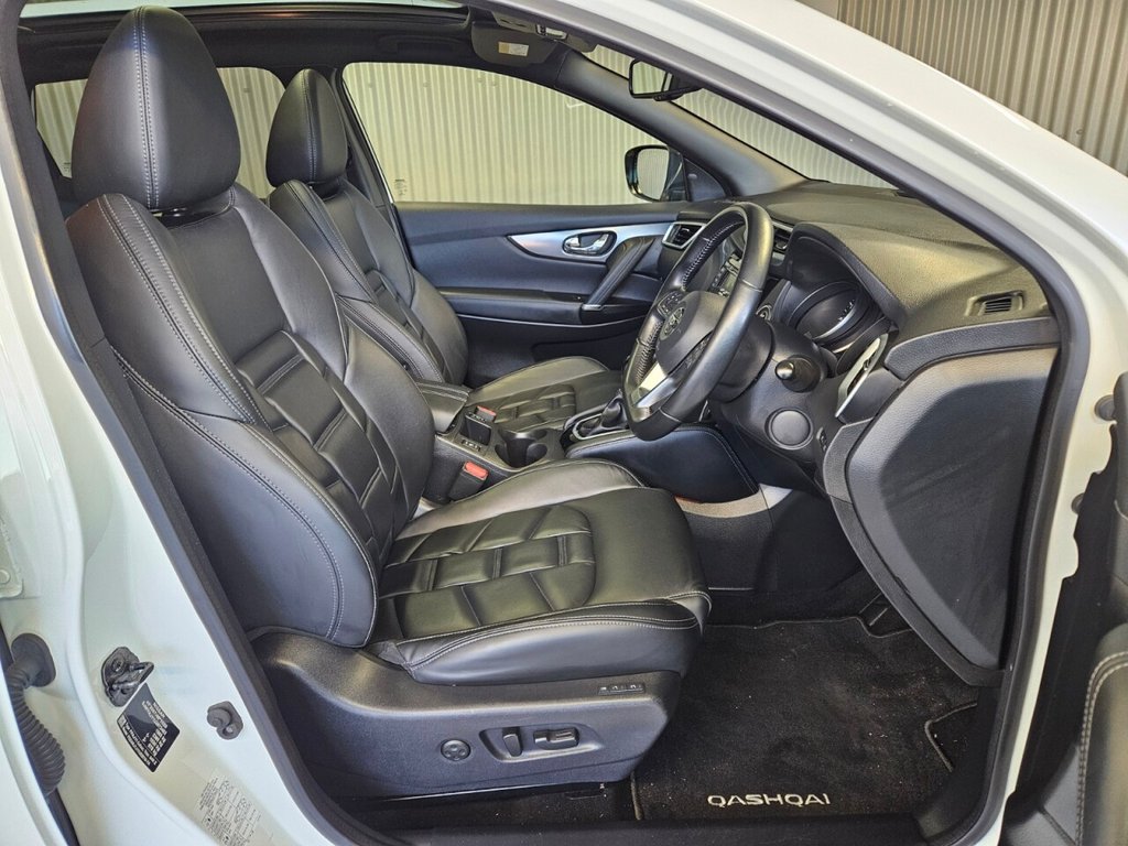 Used Nissan Qashqai 2019 for sale - 77356216: Photo 27