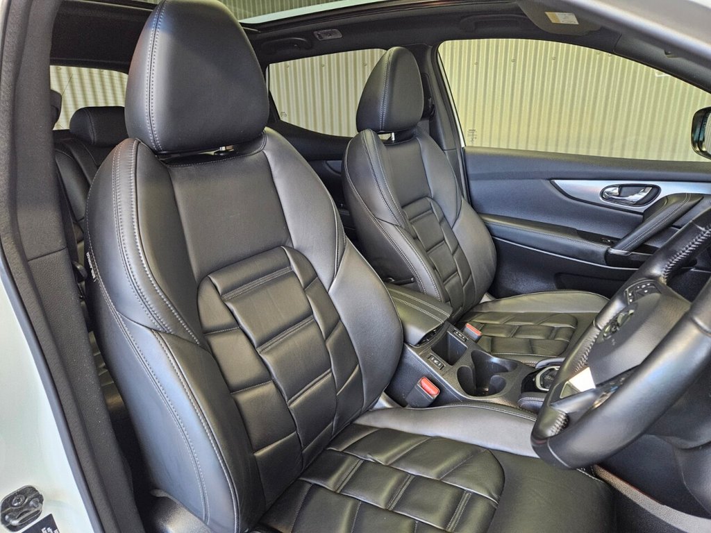 Used Nissan Qashqai 2019 for sale - 77356216: Photo 28