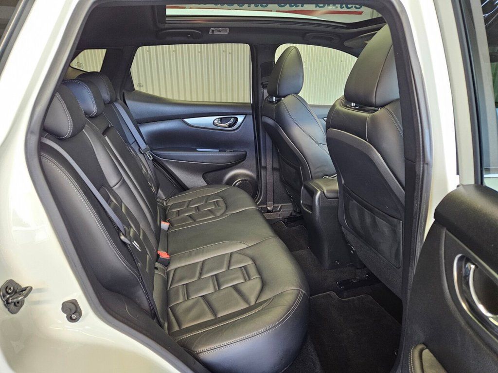 Used Nissan Qashqai 2019 for sale - 77356216: Photo 32