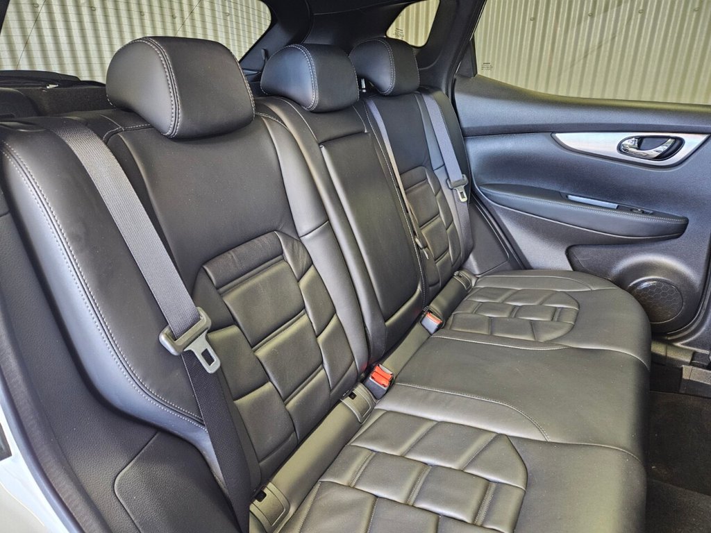 Used Nissan Qashqai 2019 for sale - 77356216: Photo 33