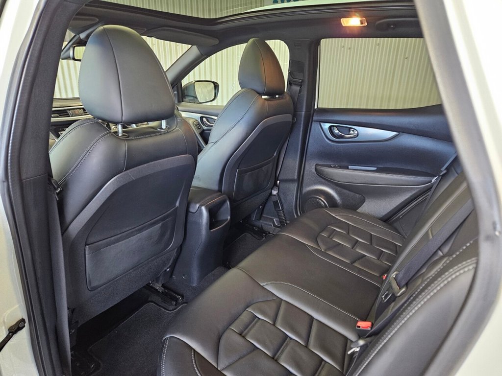 Used Nissan Qashqai 2019 for sale - 77356216: Photo 35