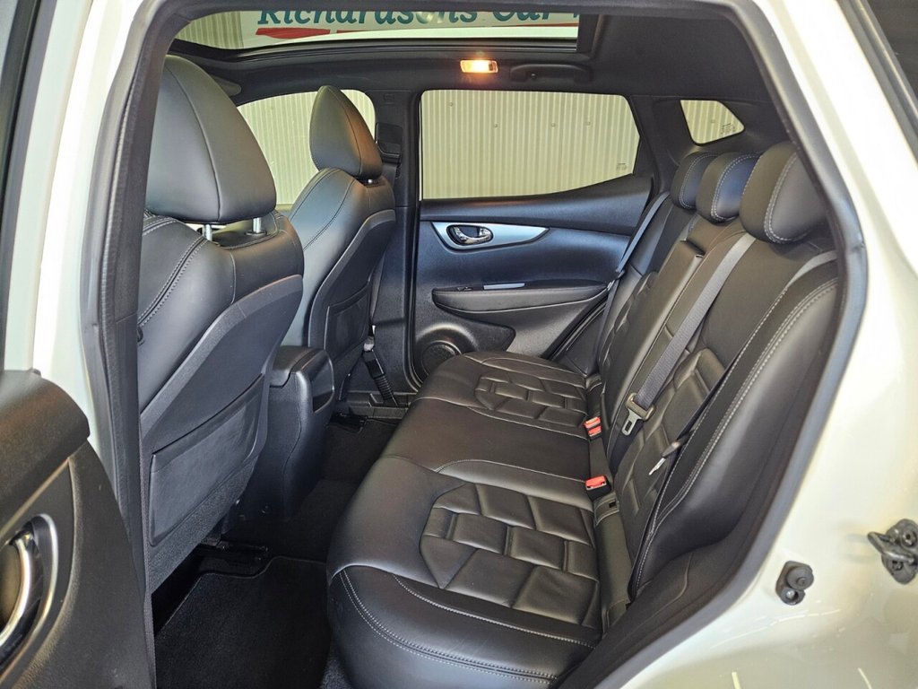 Used Nissan Qashqai 2019 for sale - 77356216: Photo 36