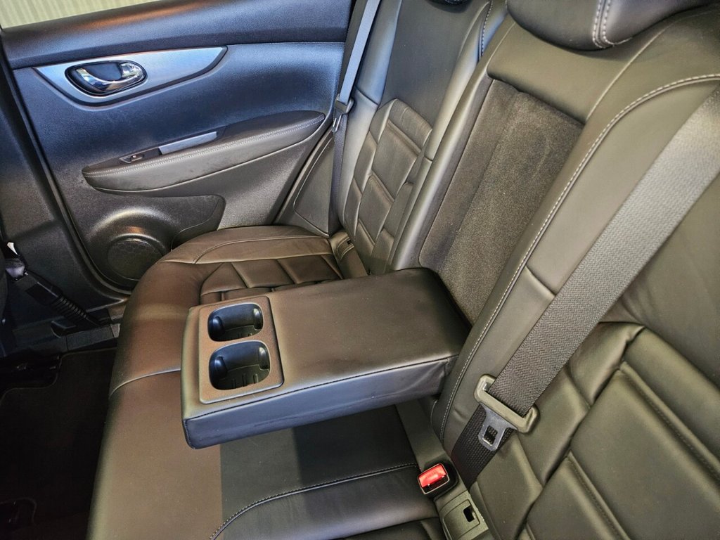 Used Nissan Qashqai 2019 for sale - 77356216: Photo 38