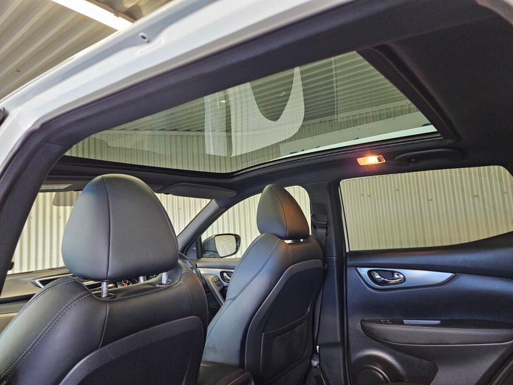 Used Nissan Qashqai 2019 for sale - 77356216: Photo 40