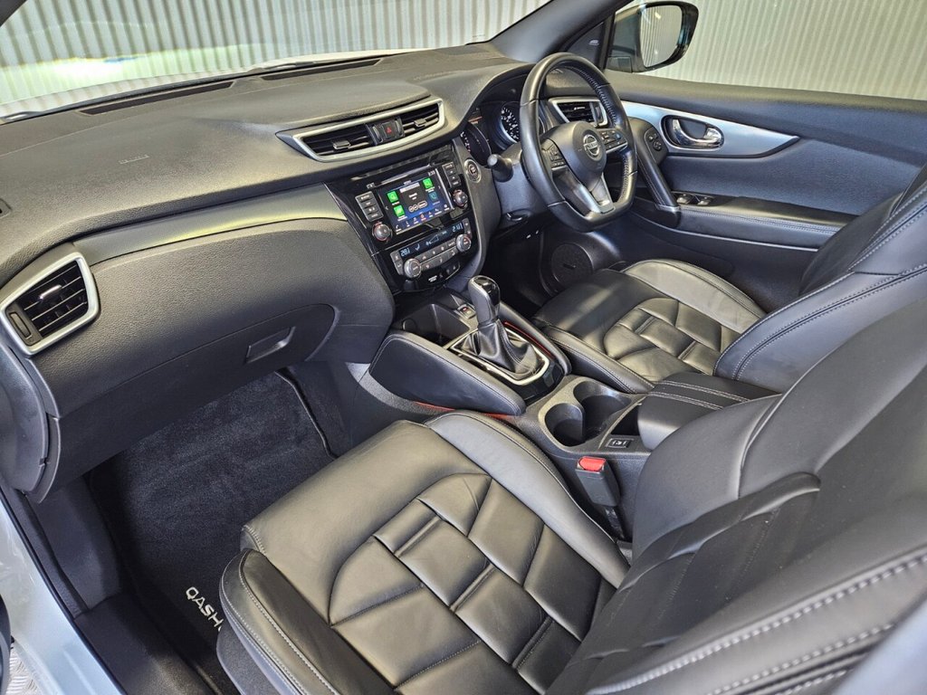 Used Nissan Qashqai 2019 for sale - 77356216: Photo 41