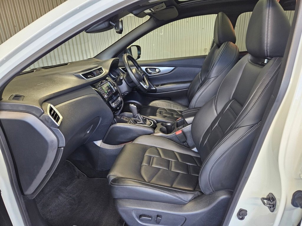 Used Nissan Qashqai 2019 for sale - 77356216: Photo 42