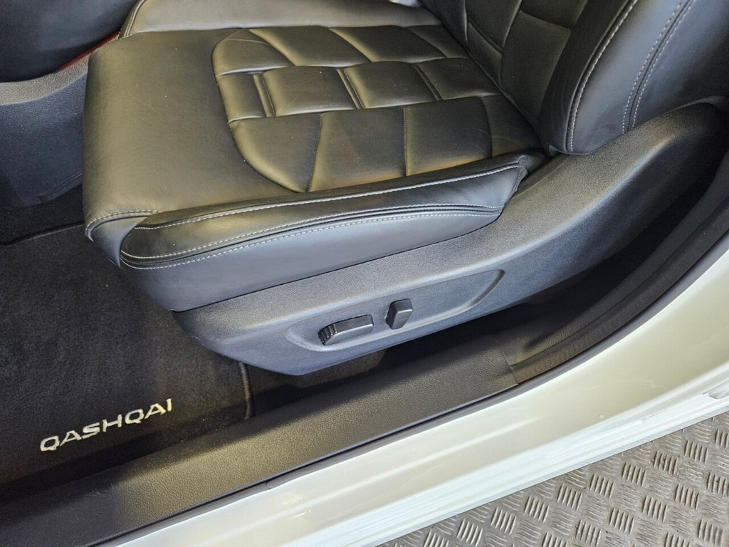 Used Nissan Qashqai 2019 for sale - 77356216: Photo 44