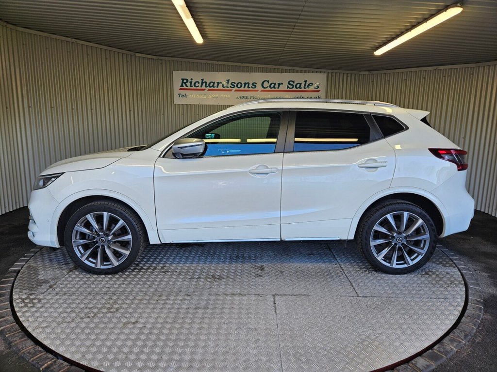 Used Nissan Qashqai 2019 for sale - 77356216: Photo 7
