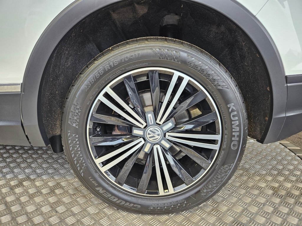 Used Volkswagen Tiguan 2016 for sale - 76686239: Photo 12