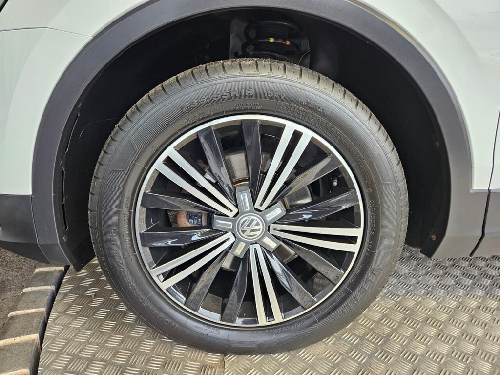 Used Volkswagen Tiguan 2016 for sale - 76686239: Photo 13