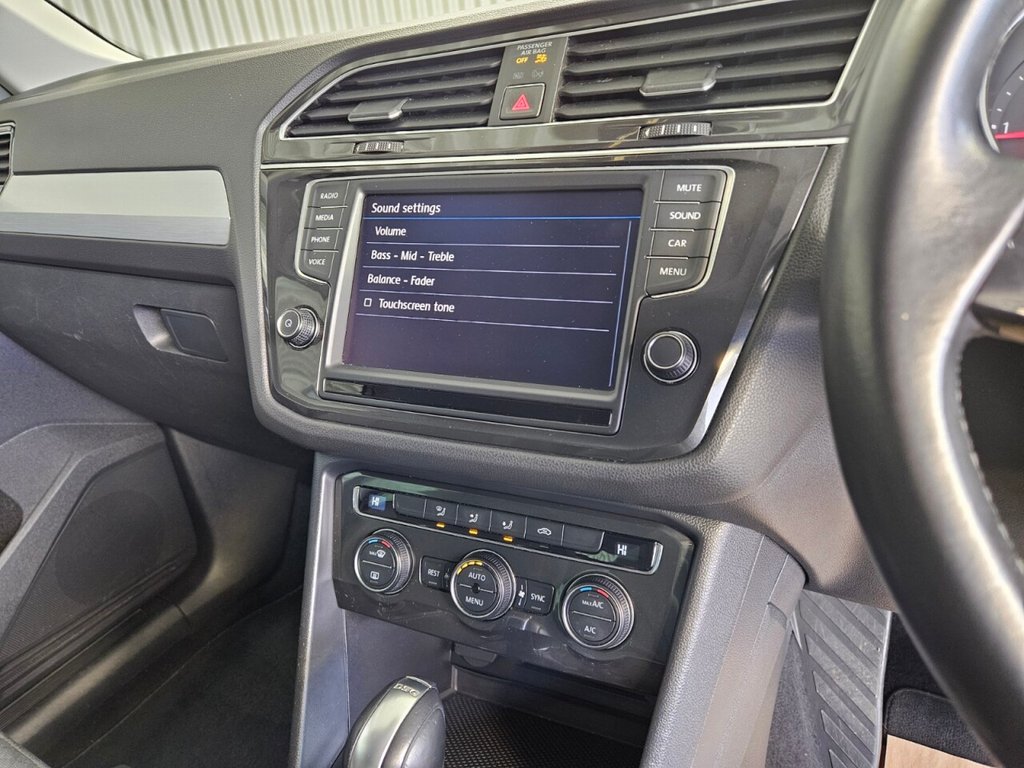 Used Volkswagen Tiguan 2016 for sale - 76686239: Photo 20