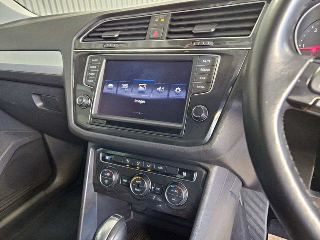 Used Volkswagen Tiguan 2016 for sale - 76686239: Photo 26