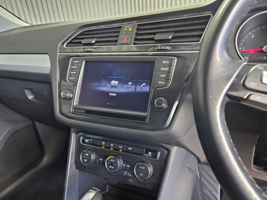 Used Volkswagen Tiguan 2016 for sale - 76686239: Photo 29