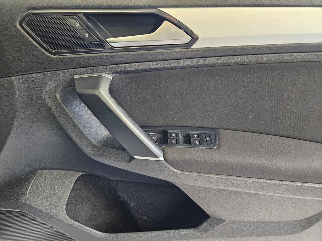 Used Volkswagen Tiguan 2016 for sale - 76686239: Photo 36