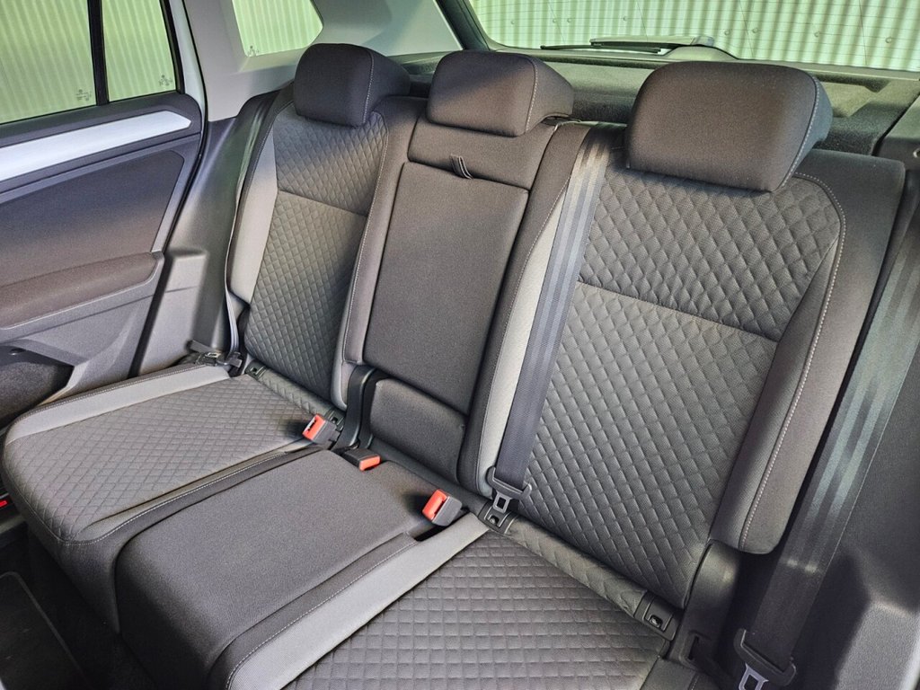 Used Volkswagen Tiguan 2016 for sale - 76686239: Photo 46