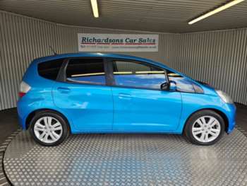 Used Honda Jazz 2010 for sale - 75062754: Photo