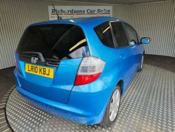 Used Honda Jazz 2010 for sale - 75062754: Photo