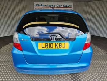 Used Honda Jazz 2010 for sale - 75062754: Photo
