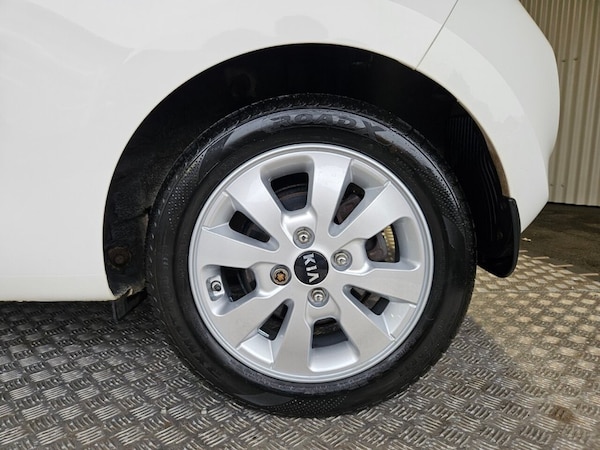 Used Kia Picanto 2014 for sale - 76235866: Photo 12