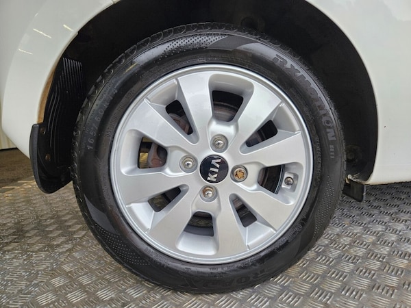 Used Kia Picanto 2014 for sale - 76235866: Photo 14