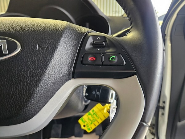Used Kia Picanto 2014 for sale - 76235866: Photo 15