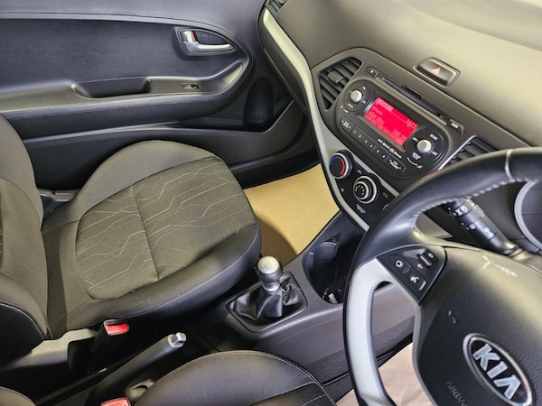 Used Kia Picanto 2014 for sale - 76235866: Photo 17