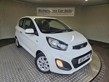 Kia - Picanto