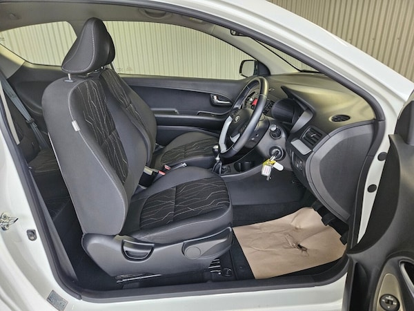 Used Kia Picanto 2014 for sale - 76235866: Photo 20
