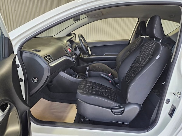 Used Kia Picanto 2014 for sale - 76235866: Photo 25