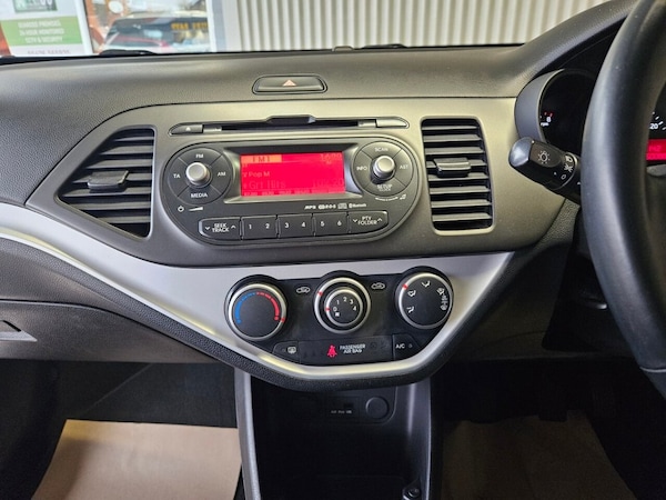 Used Kia Picanto 2014 for sale - 76235866: Photo 29