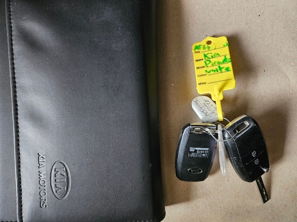 Used Kia Picanto 2014 for sale - 76235866: Photo 33