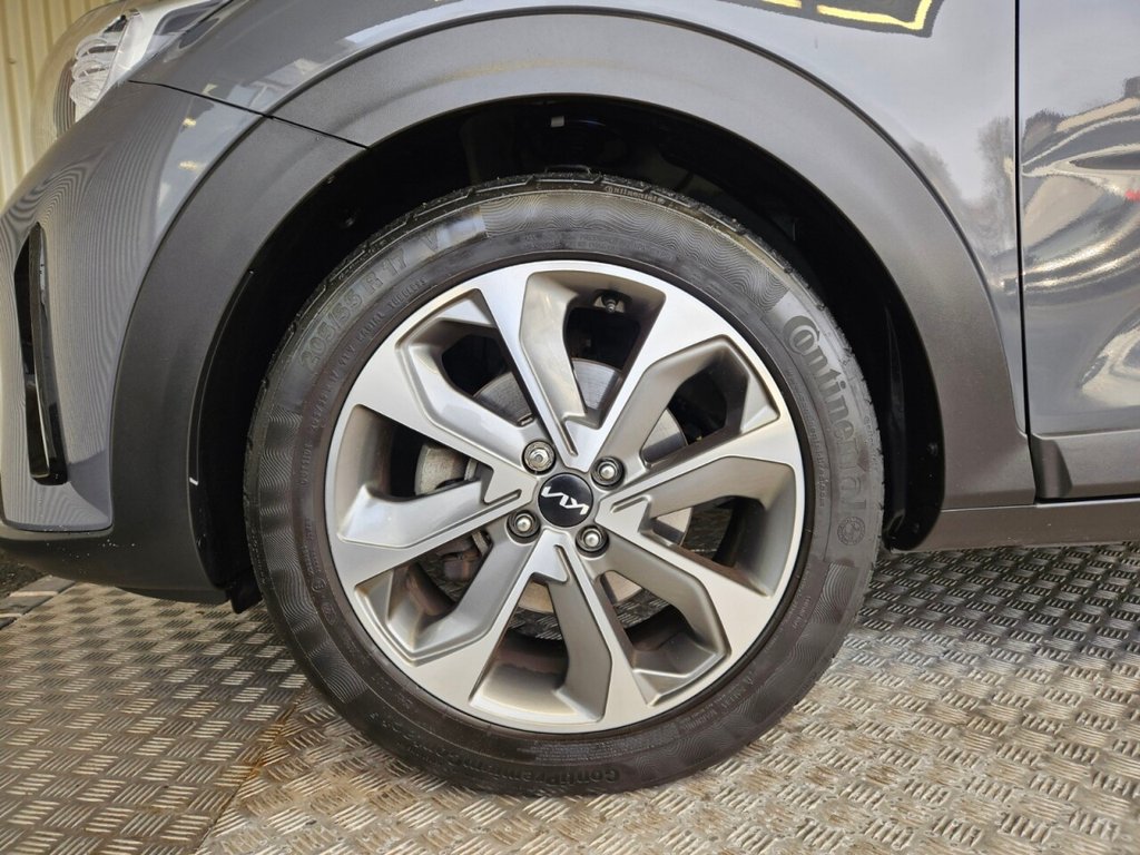 Used Kia Stonic 2023 for sale - 77139831: Photo 13