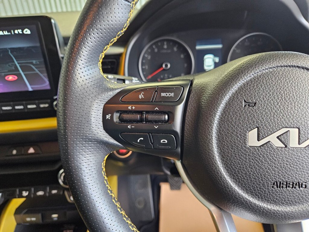 Used Kia Stonic 2023 for sale - 77139831: Photo 16