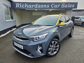 2023 (72) - 1.0T GDi 99 Quantum 5dr