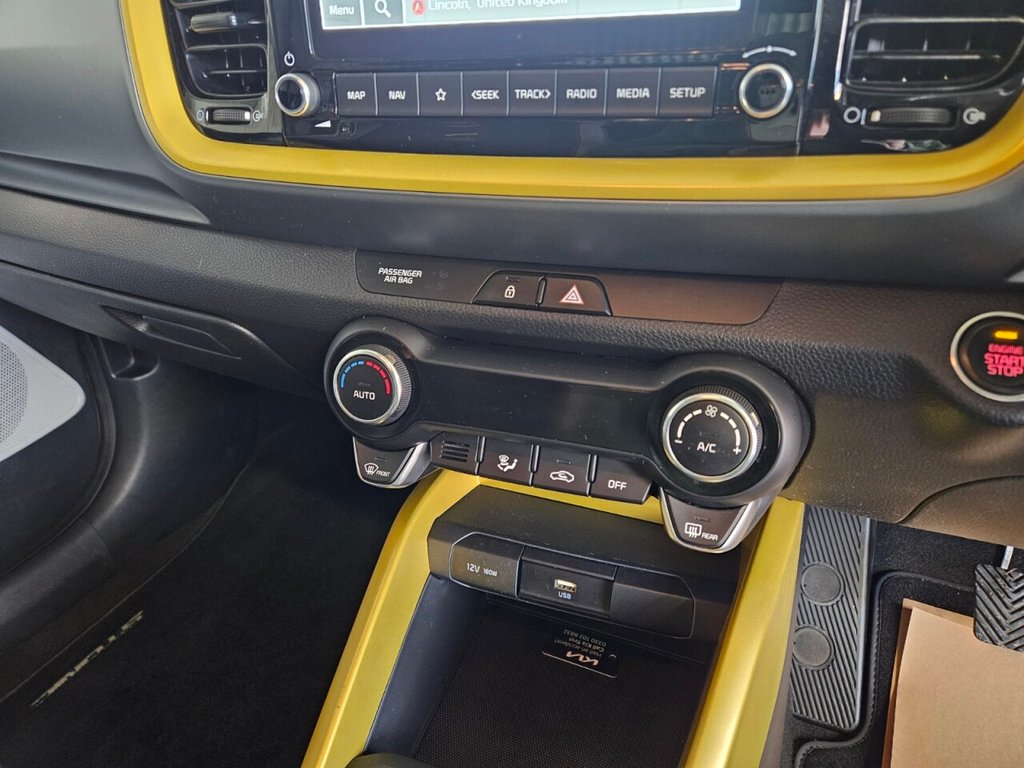 Used Kia Stonic 2023 for sale - 77139831: Photo 20