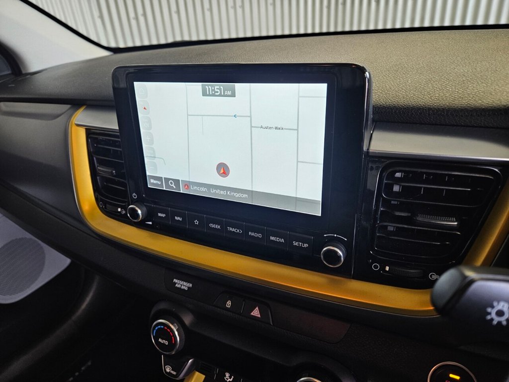 Used Kia Stonic 2023 for sale - 77139831: Photo 21