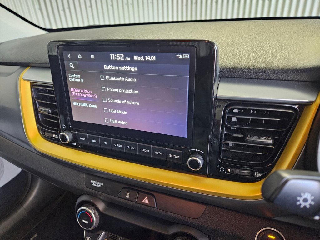 Used Kia Stonic 2023 for sale - 77139831: Photo 22