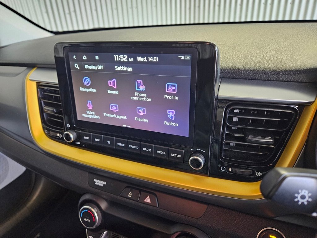 Used Kia Stonic 2023 for sale - 77139831: Photo 25