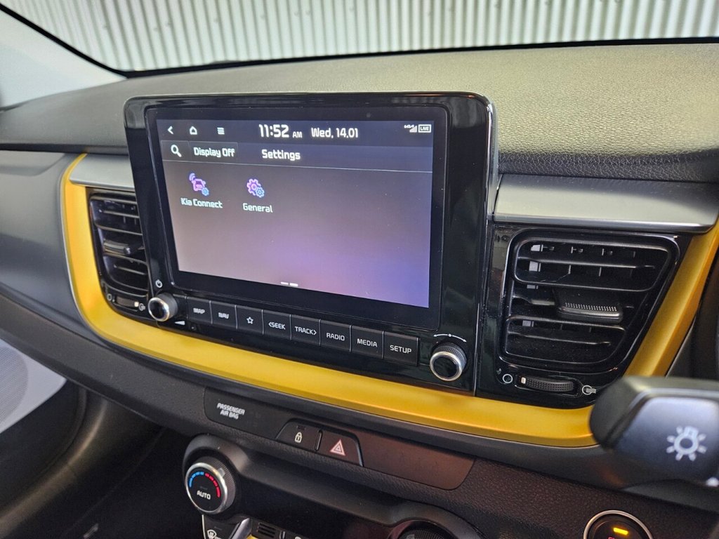 Used Kia Stonic 2023 for sale - 77139831: Photo 26