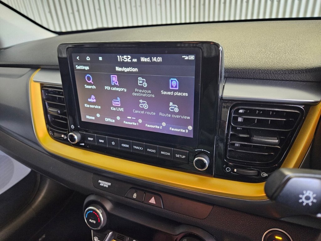 Used Kia Stonic 2023 for sale - 77139831: Photo 27