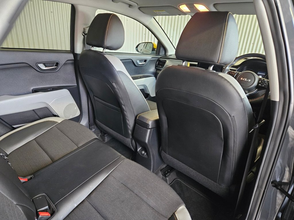 Used Kia Stonic 2023 for sale - 77139831: Photo 34