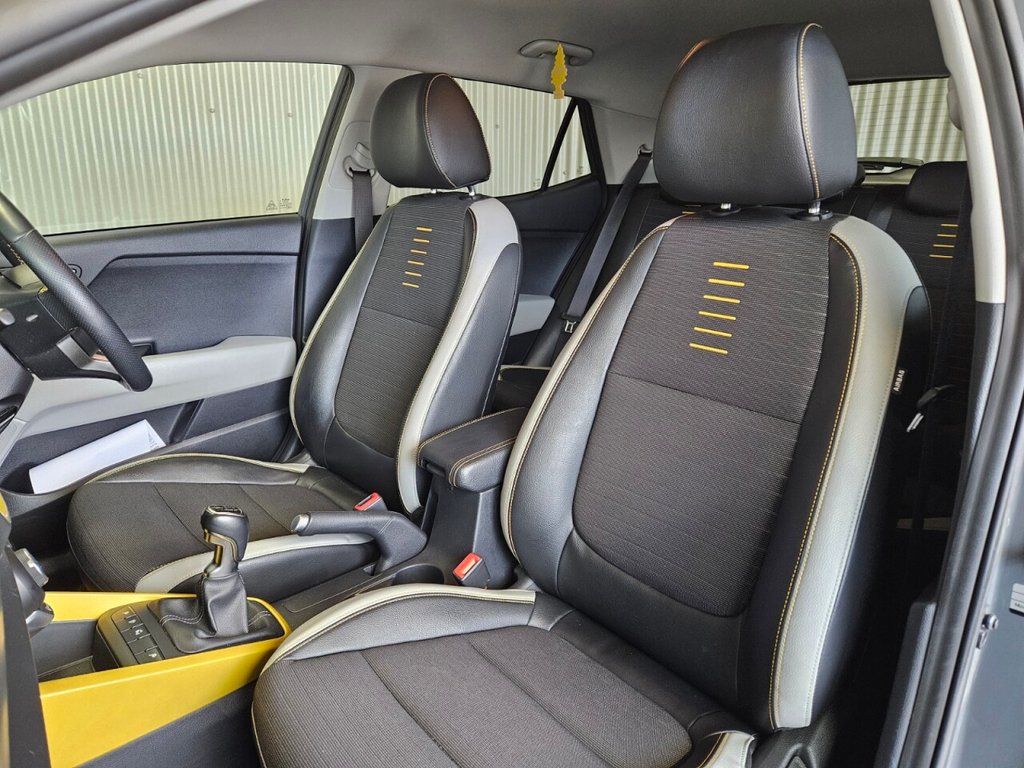 Used Kia Stonic 2023 for sale - 77139831: Photo 43