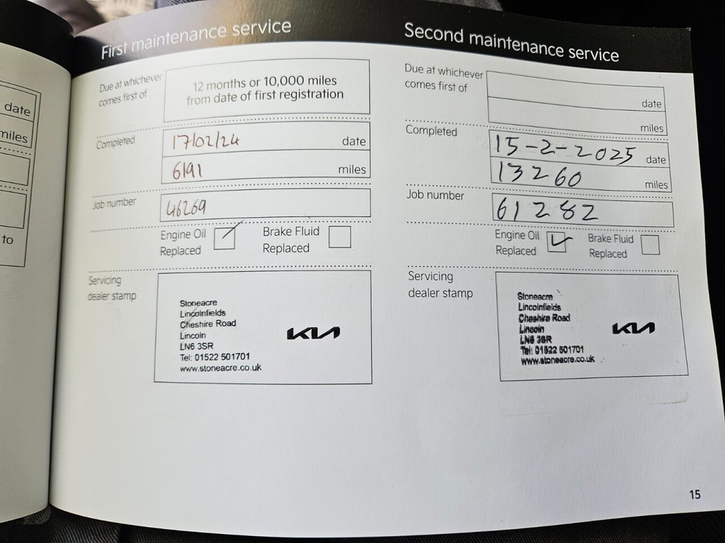 Used Kia Stonic 2023 for sale - 77139831: Photo 45