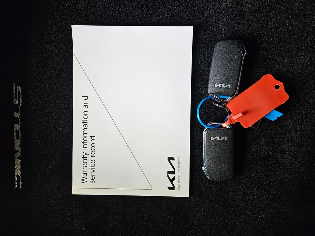 Used Kia Stonic 2023 for sale - 77139831: Photo 47