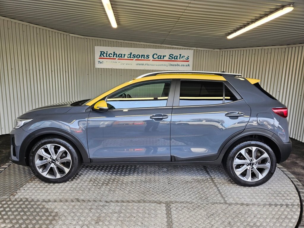 Used Kia Stonic 2023 for sale - 77139831: Photo 7