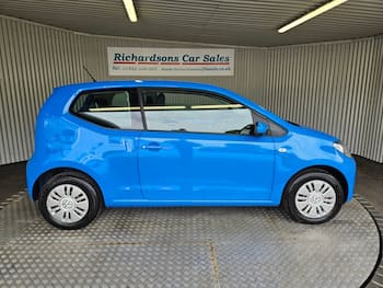 Used Volkswagen up! 2016 for sale - 79763750: Photo