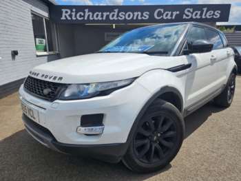 2015 (15) - 2.2 SD4 Pure Tech SUV 5dr Diesel Manual 4WD Euro 5 (s/s) (190 ps)