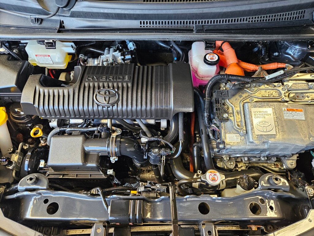 Used Toyota Yaris 2019 for sale - 76590977: Photo 10